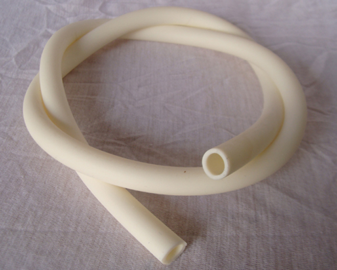 Flexible medical tube A 